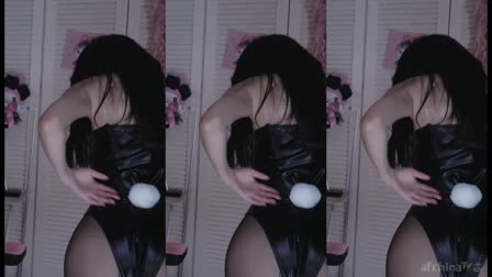 BJ刘慧迪后背摇加特林热舞20250717舞蹈剪辑